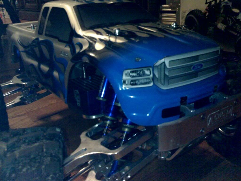 aluminum t maxx